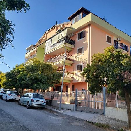 קוריליאנו קלאברו Casa Di Ninni מראה חיצוני תמונה