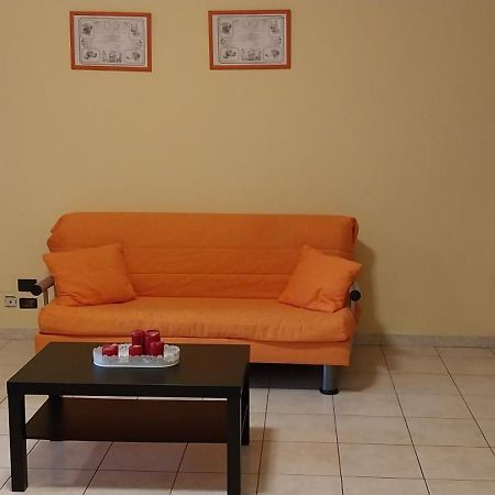 קוריליאנו קלאברו Casa Di Ninni מראה חיצוני תמונה