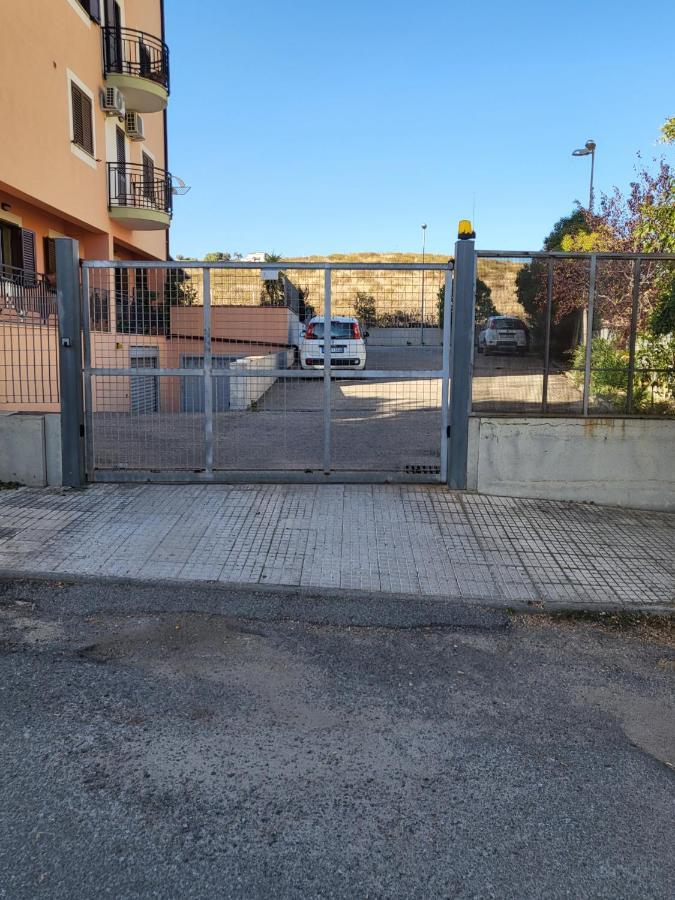 קוריליאנו קלאברו Casa Di Ninni מראה חיצוני תמונה